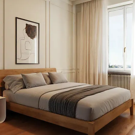 بيت ضيافة Casa Visconti ميلان