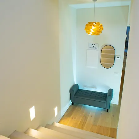 Varanini Luxury Double Bedroom Two And Sauna Appartamento *