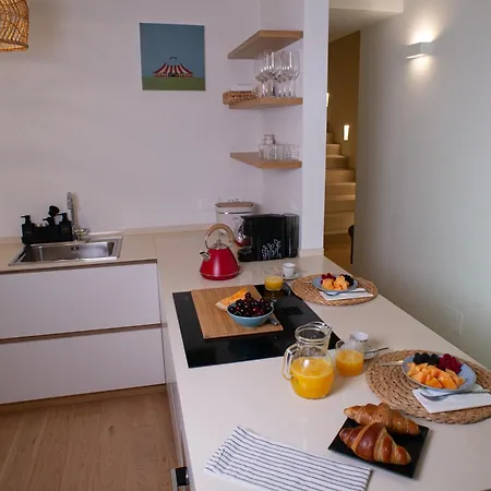 Appartamento Varanini Luxury Double Bedroom Two And Sauna Milano