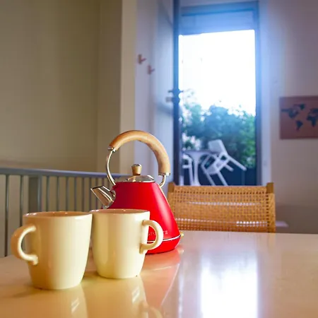Varanini Luxury Double With Terrace And Sauna Apartament *