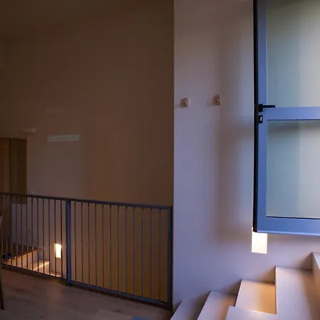 Apartament Varanini Luxury Double With Terrace And Sauna Mediolan