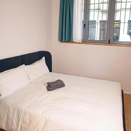 Apartament Varanini Luxury Double With Terrace And Sauna