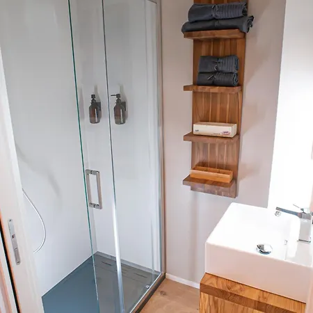 Apartament Varanini Luxury Double With Terrace And Sauna