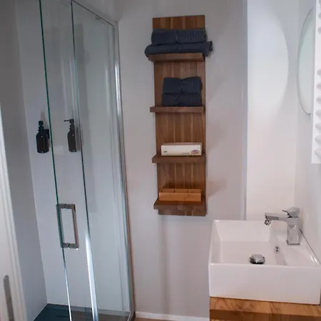Apartament Varanini Luxury Double With Terrace And Sauna Mediolan