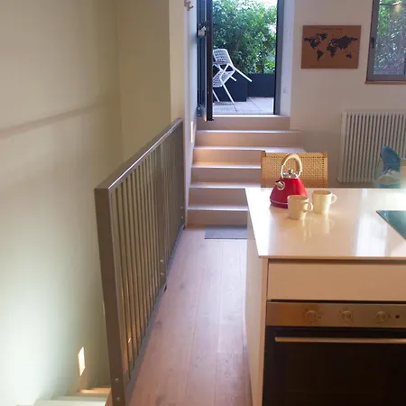 Varanini Luxury Double With Terrace And Sauna Apartament