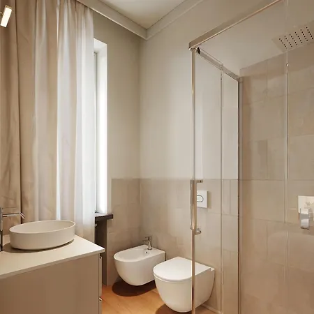 Casa Visconti 3*
