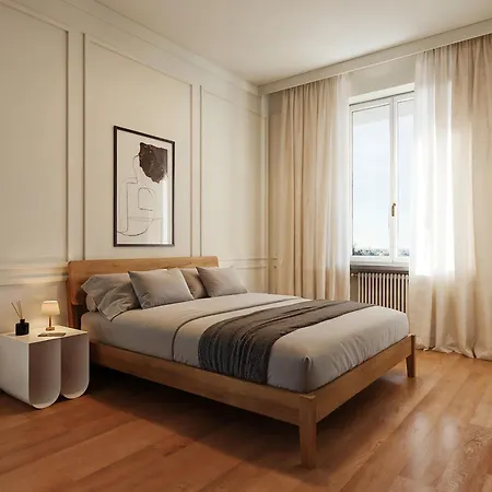 بيت ضيافة Casa Visconti ميلان