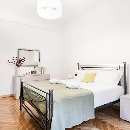 Apartman Easylife - - Washington 76 - Solari
