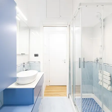 Easylife - - Washington 76 - Solari Apartman