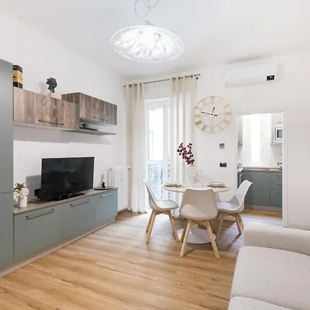 Easylife - - Washington 76 - Solari Apartman Milánó