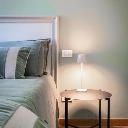 Jada Monforte- Exclusive In The Heart Of The Appartement