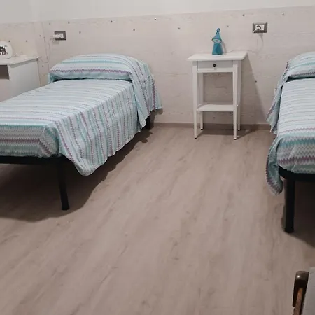 D'ambrosio Bed & Breakfast Milan