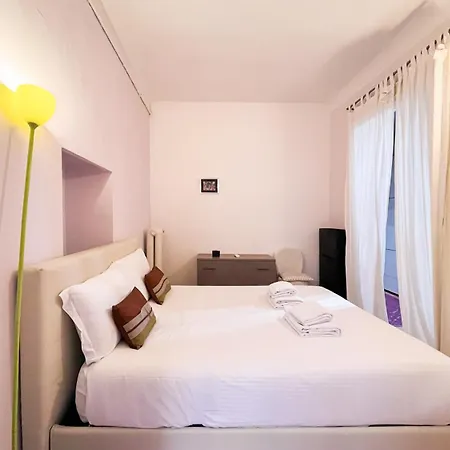 Dimora Storica ゲストハウス *