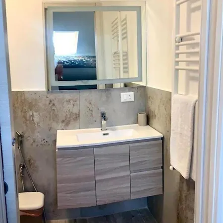 Dimora Storica ゲストハウス ミラノ