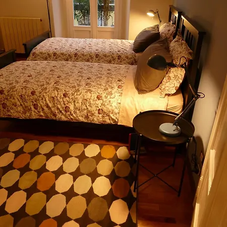 Donna Nilla, A Large And Cozy Flat In Porta Venezia Milan