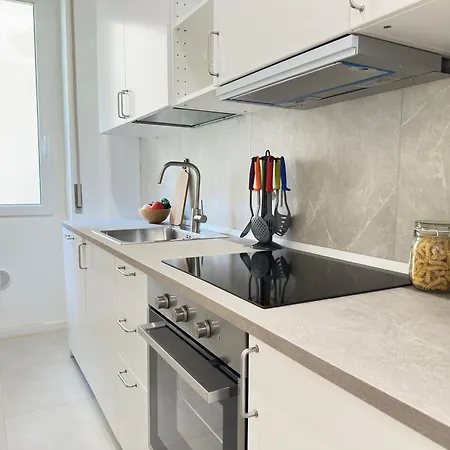 Apartment I-host - Lodi 78 *
