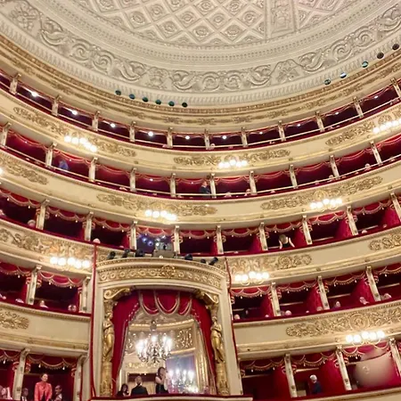 Martinengo30 - Metro M3 * ميلان