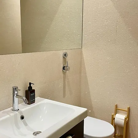 Martinengo30 - Metro M3 * ميلان