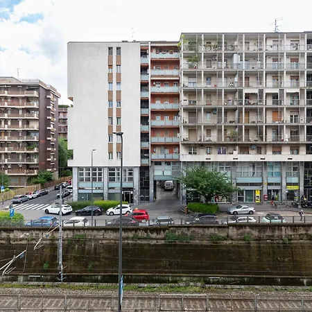 Feels Like Apartment Mailand