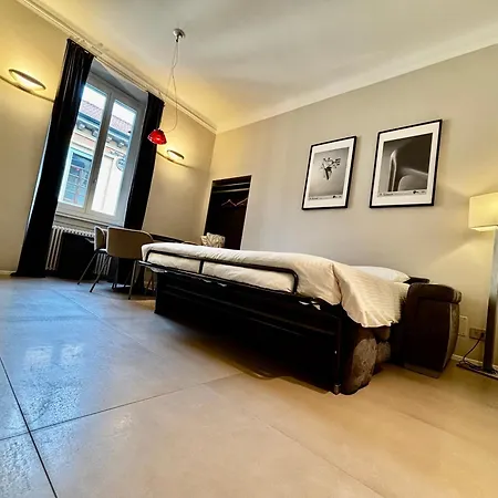 Διαμέρισμα Italianstayrentals Solferino 37