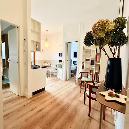 Casa Estia - Mico, Citylife, San Siro, Elegance And Comfort In The Heart Of Appartamento