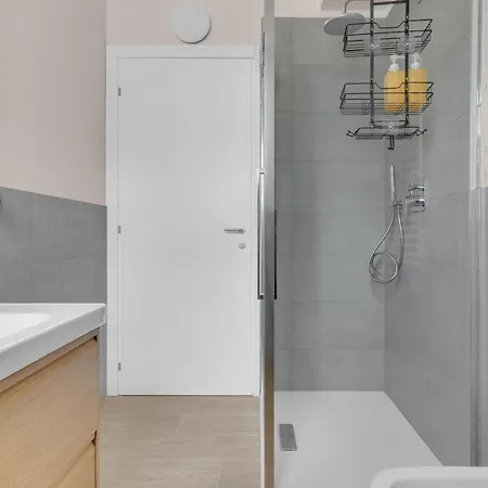 Διαμέρισμα Airy With Balcony & Garage By Ndp Rent Μιλάνο