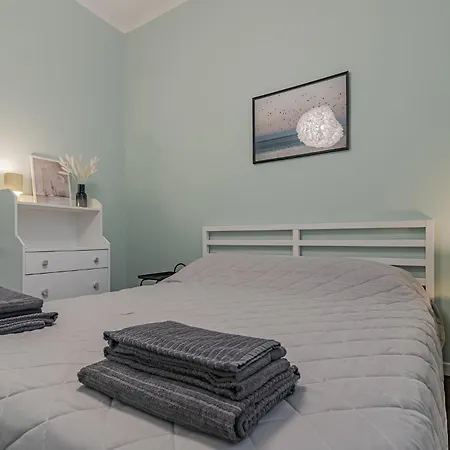 Trilocale Fronte Parco * Milano