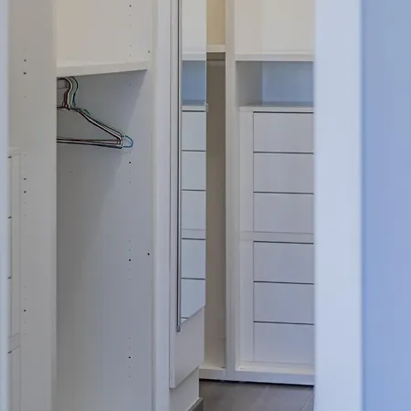 Trilocale Fronte Parco *