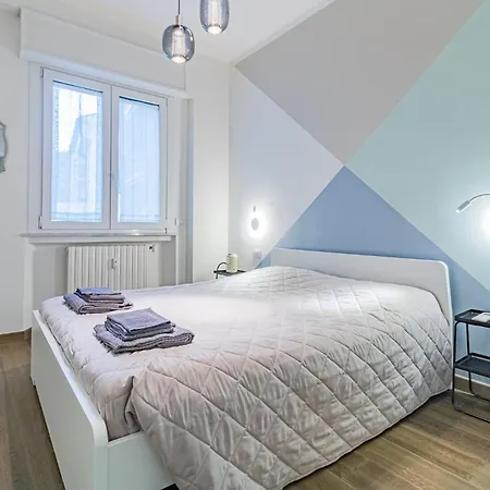 Trilocale Fronte Parco