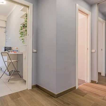 Trilocale Fronte Parco Appartamento *