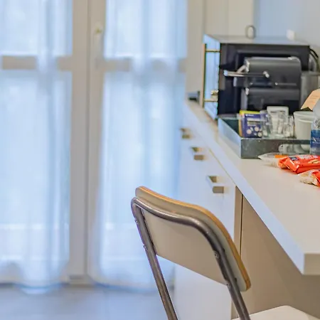 Trilocale Fronte Parco Appartamento *