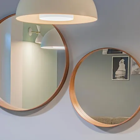 Trilocale Fronte Parco *