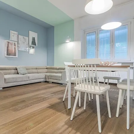 Trilocale Fronte Parco Appartamento *