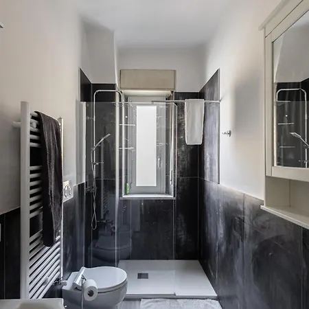 Trlocale Boheme In Porta Romana Apartment *