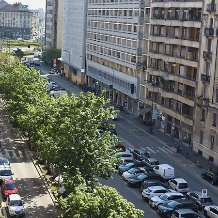 The Doria Experience Appartement