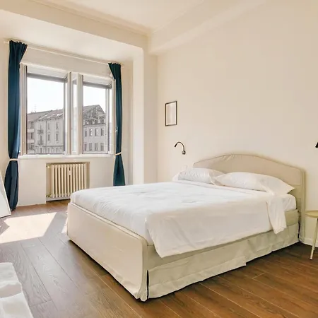 Appartement The Doria Experience
