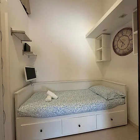 Apartment St Joseph
