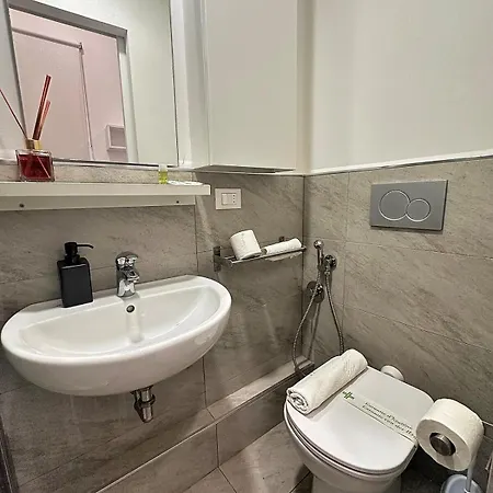 St Joseph Apartment *