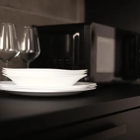 Apartamento Night & Corso Sempione