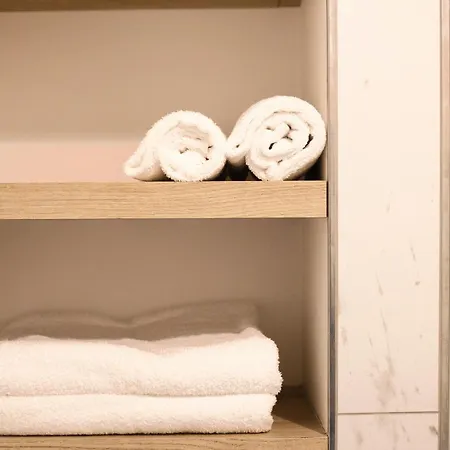 Apartamento Night & Corso Sempione *