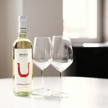 Night & Corso Sempione Apartamento *