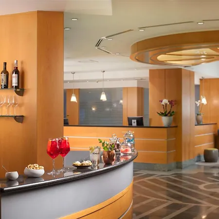 Nh Machiavelli Hotel