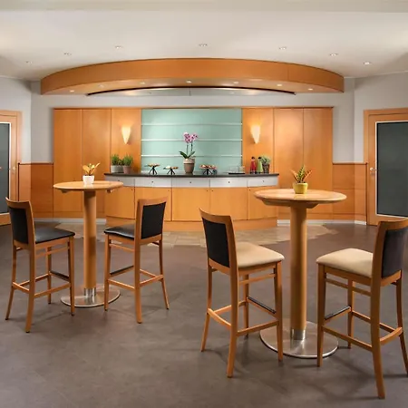 Hotel Nh Machiavelli Milano