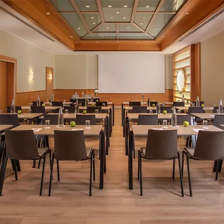 Nh Machiavelli 4* Milano