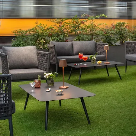 Nh Machiavelli Hotel