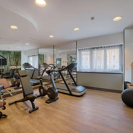 Nh Collection Porta Nuova Otel