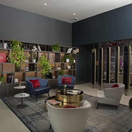 Nh Collection Porta Nuova 4* Милан