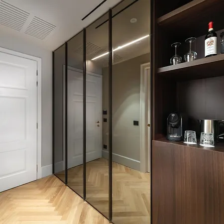 فندق The Glamore Duomo