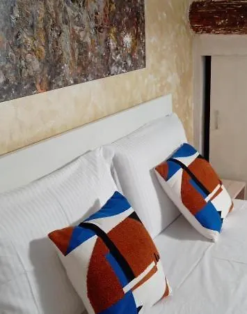 Dimora Storica ゲストハウス *