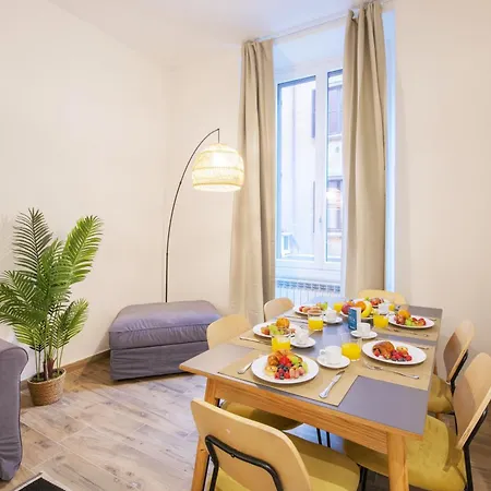 Sweett - Moscova * Milano